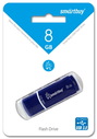 Crown Blue