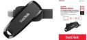 Ultra Dual Drive Go
